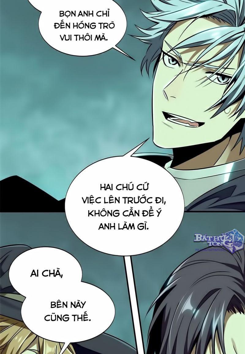 Toàn Chức Cao Thủ [ Bản Màu ] Chapter 32 - Trang 51