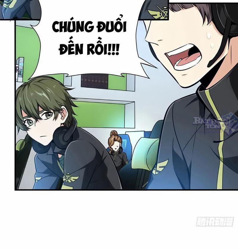 Toàn Chức Cao Thủ [ Bản Màu ] Chapter 63 - Trang 18