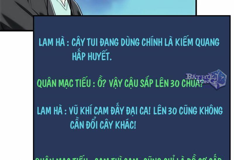 Toàn Chức Cao Thủ [ Bản Màu ] Chapter 52.1 - Trang 23