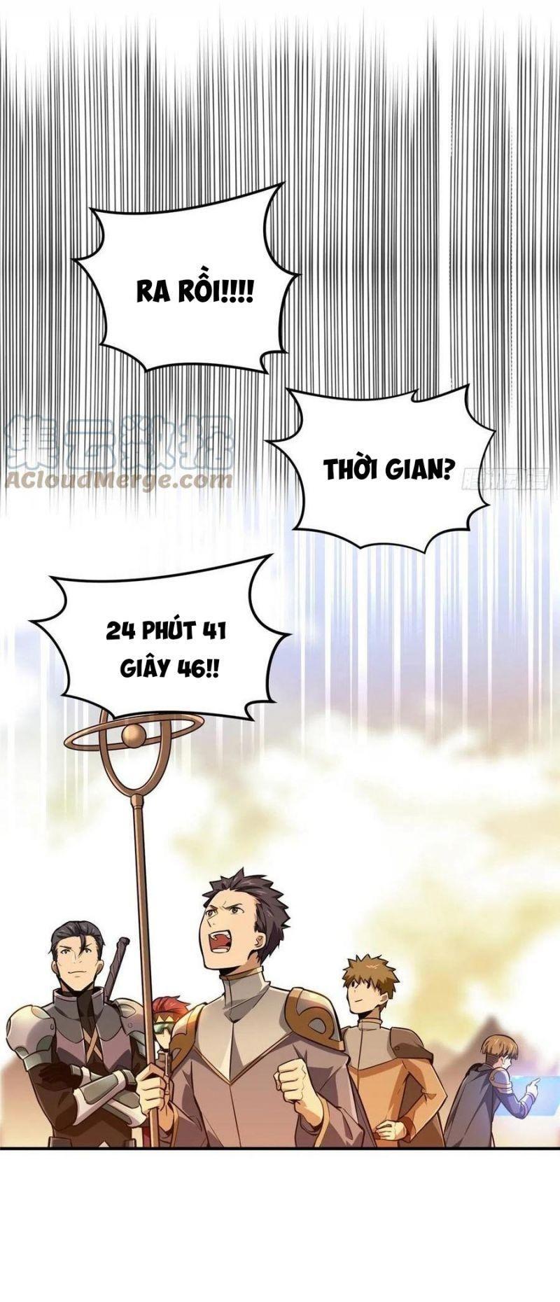 Toàn Chức Cao Thủ [ Bản Màu ] Chapter 81 - Trang 4