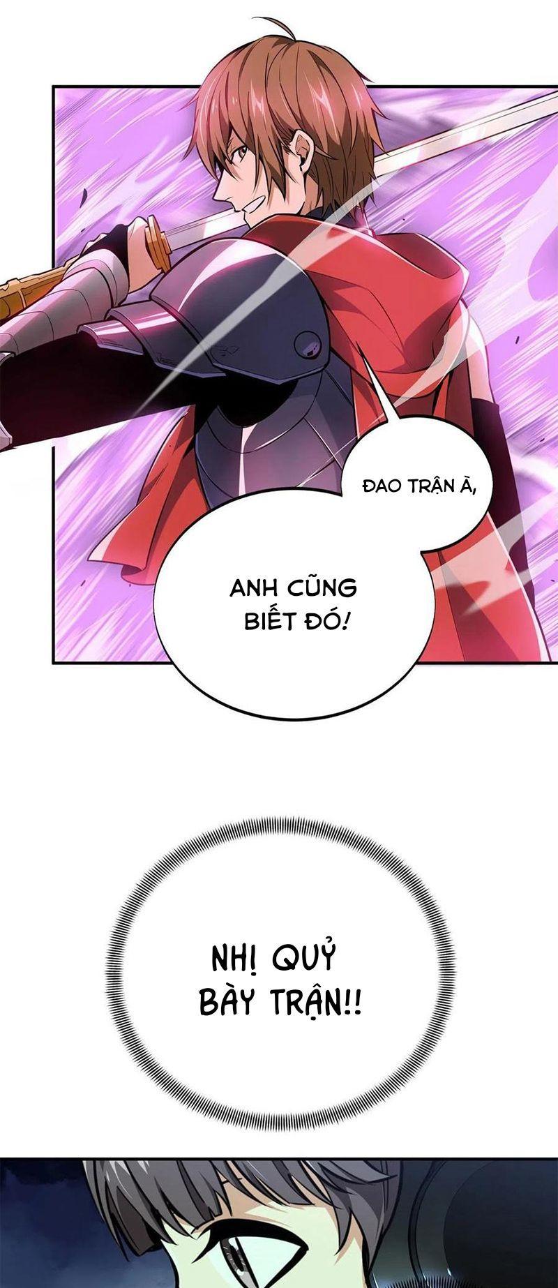 Toàn Chức Cao Thủ [ Bản Màu ] Chapter 82 - Trang 12