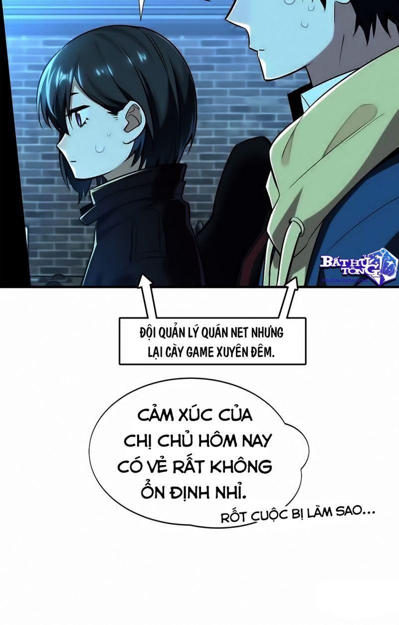 Toàn Chức Cao Thủ [ Bản Màu ] Chapter 31 - Trang 63