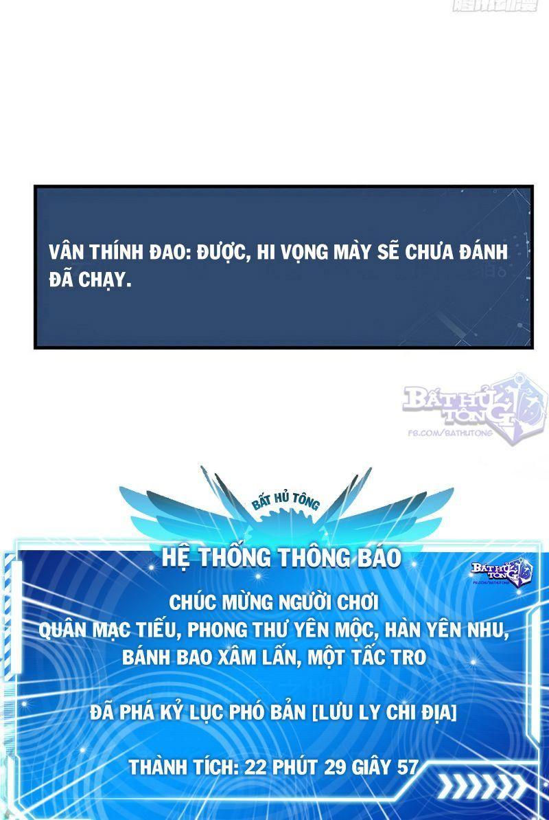 Toàn Chức Cao Thủ [ Bản Màu ] Chapter 83 - Trang 7