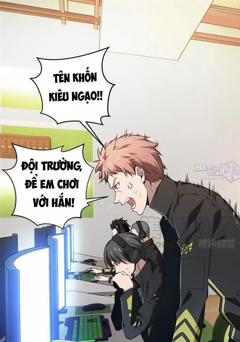 Toàn Chức Cao Thủ [ Bản Màu ] Chapter 67 - Trang 1