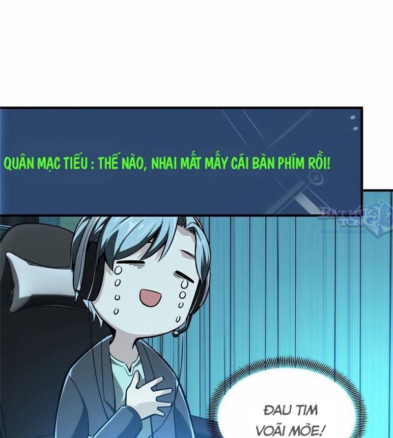 Toàn Chức Cao Thủ [ Bản Màu ] Chapter 57 - Trang 18