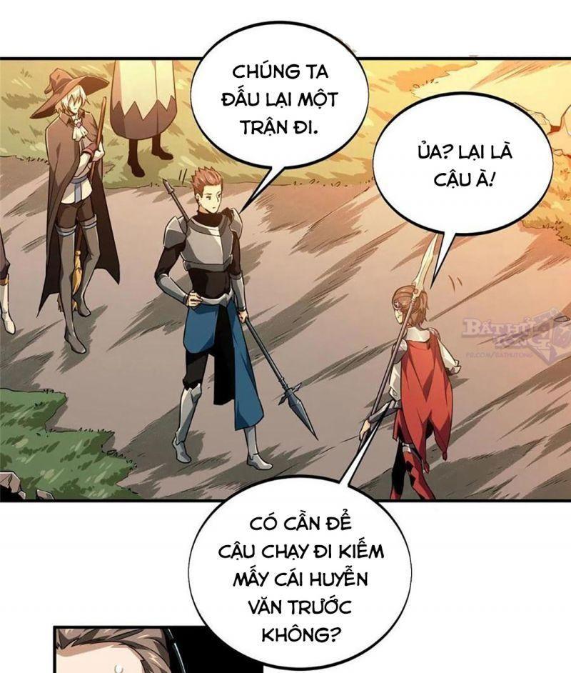 Toàn Chức Cao Thủ [ Bản Màu ] Chapter 68 - Trang 17