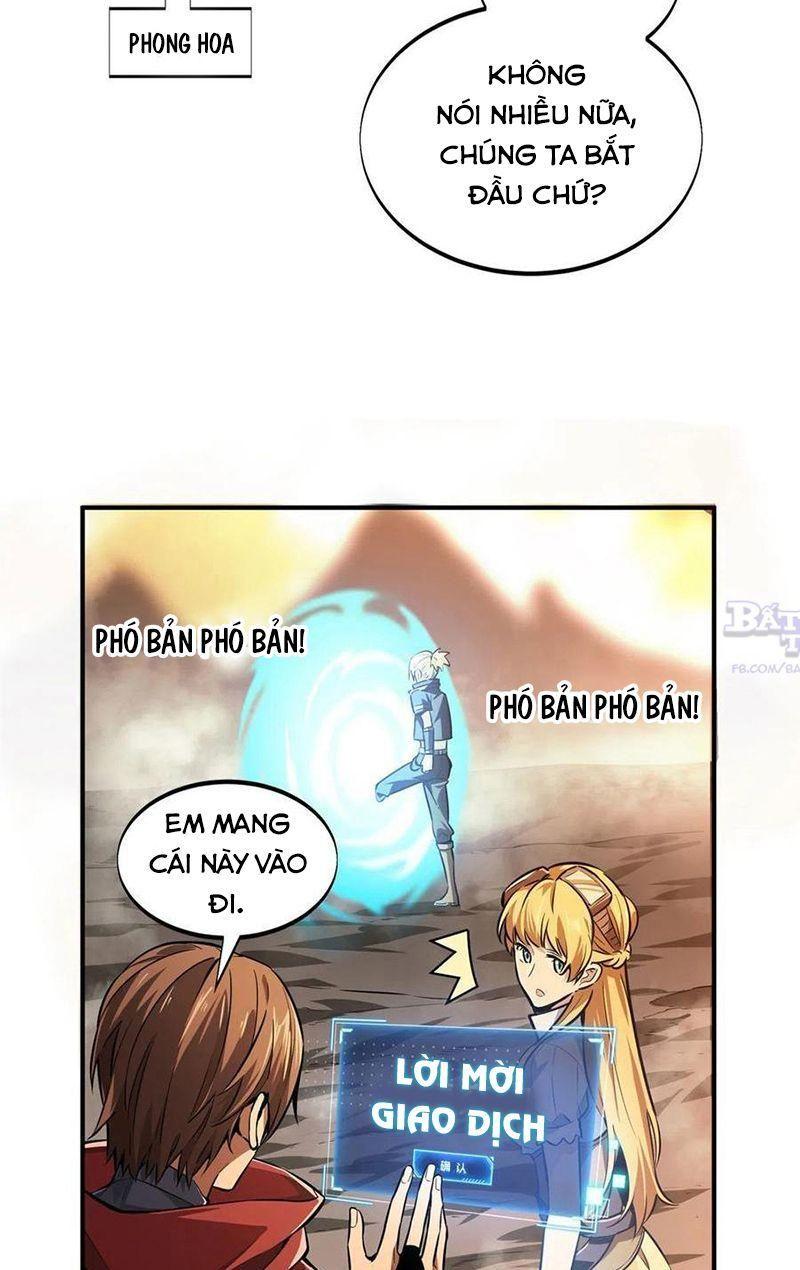 Toàn Chức Cao Thủ [ Bản Màu ] Chapter 76 - Trang 26