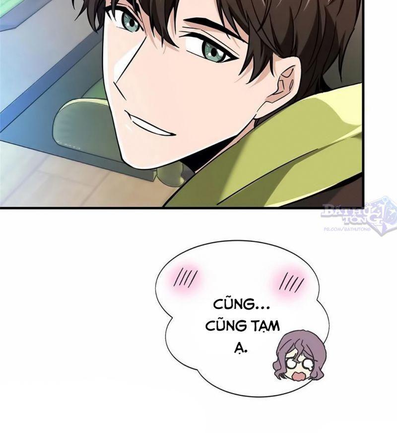 Toàn Chức Cao Thủ [ Bản Màu ] Chapter 57 - Trang 45