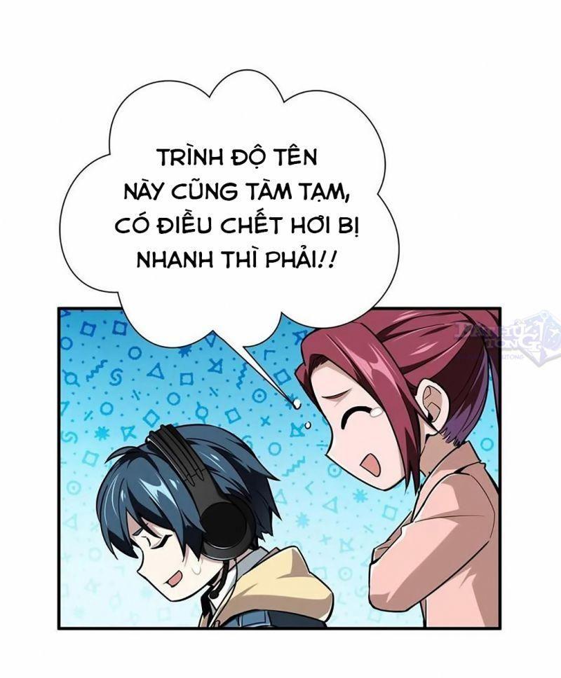 Toàn Chức Cao Thủ [ Bản Màu ] Chapter 66 - Trang 27