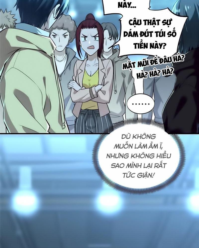 Toàn Chức Cao Thủ [ Bản Màu ] Chapter 30 - Trang 50