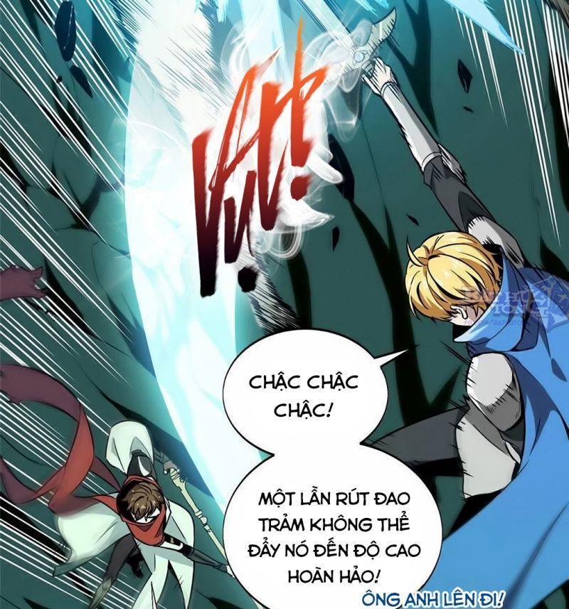 Toàn Chức Cao Thủ [ Bản Màu ] Chapter 55.2 - Trang 12