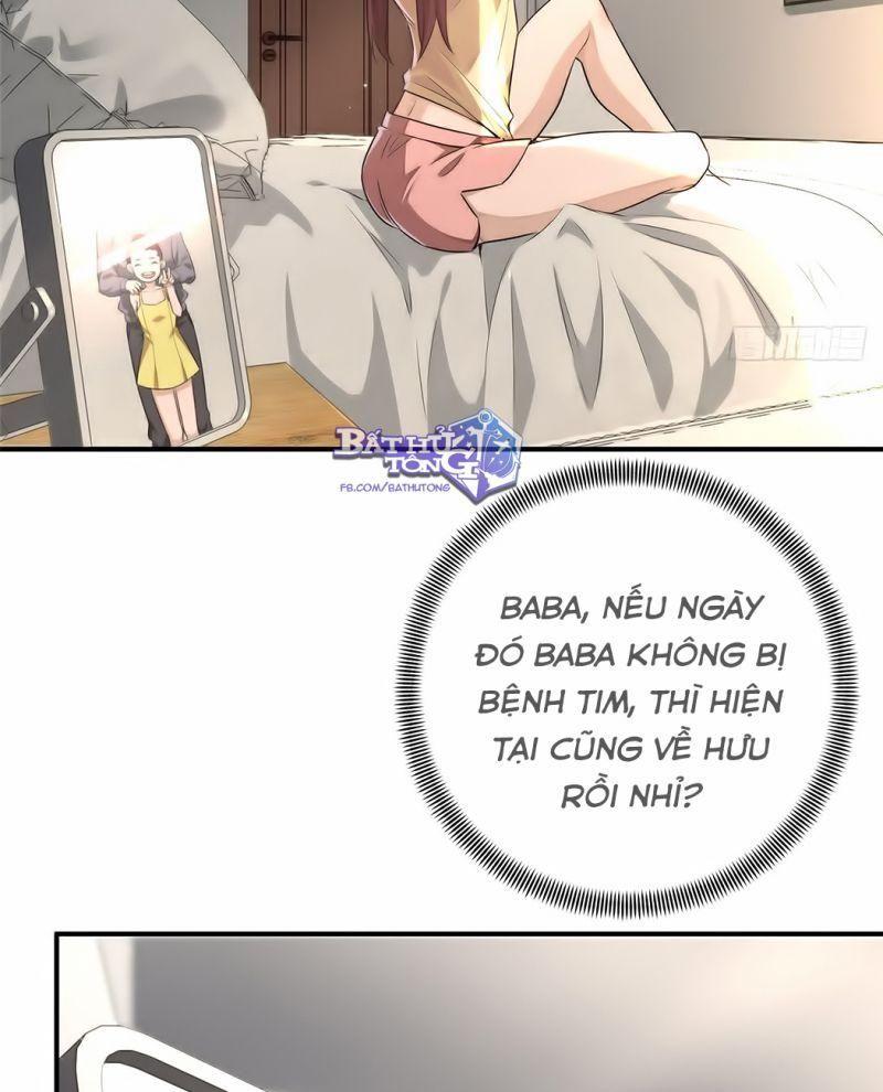 Toàn Chức Cao Thủ [ Bản Màu ] Chapter 15 - Trang 1