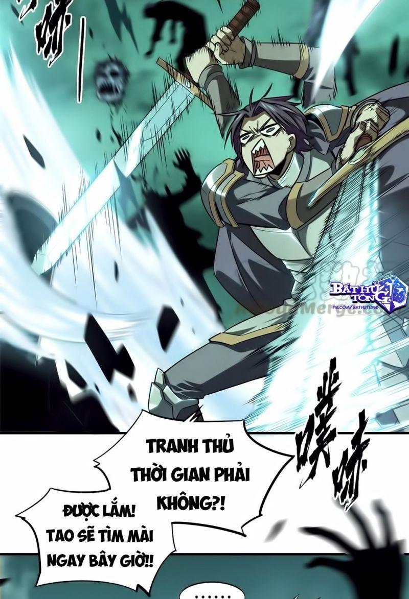 Toàn Chức Cao Thủ [ Bản Màu ] Chapter 36 - Trang 31