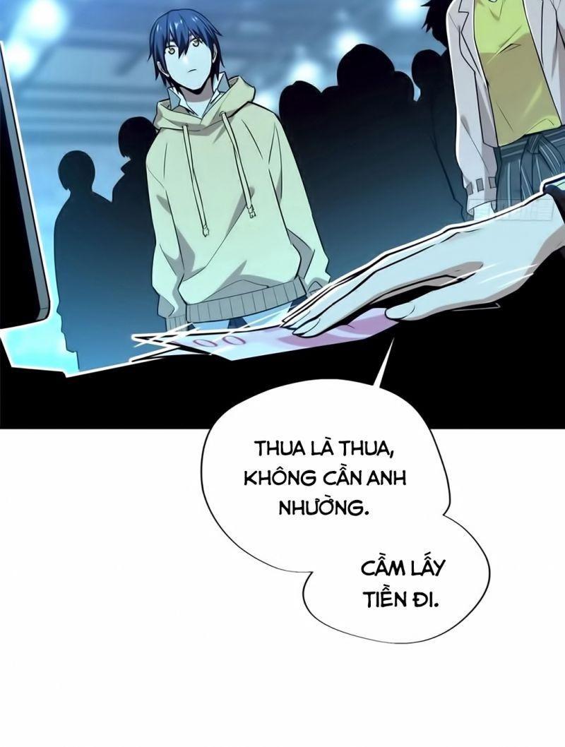 Toàn Chức Cao Thủ [ Bản Màu ] Chapter 29 - Trang 64