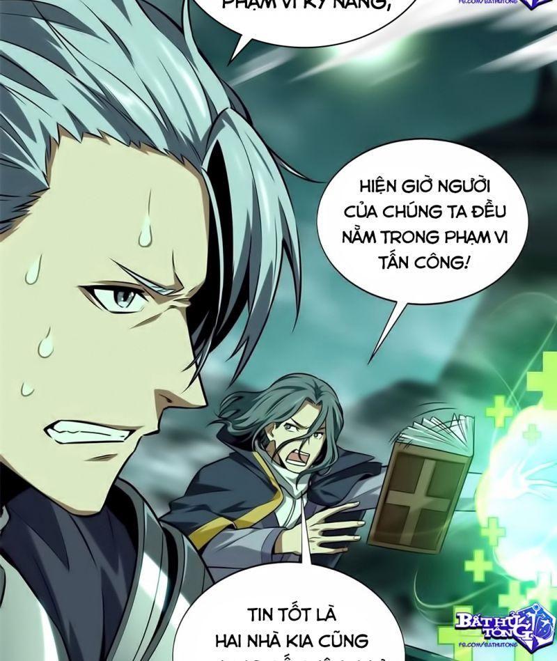 Toàn Chức Cao Thủ [ Bản Màu ] Chapter 35 - Trang 48