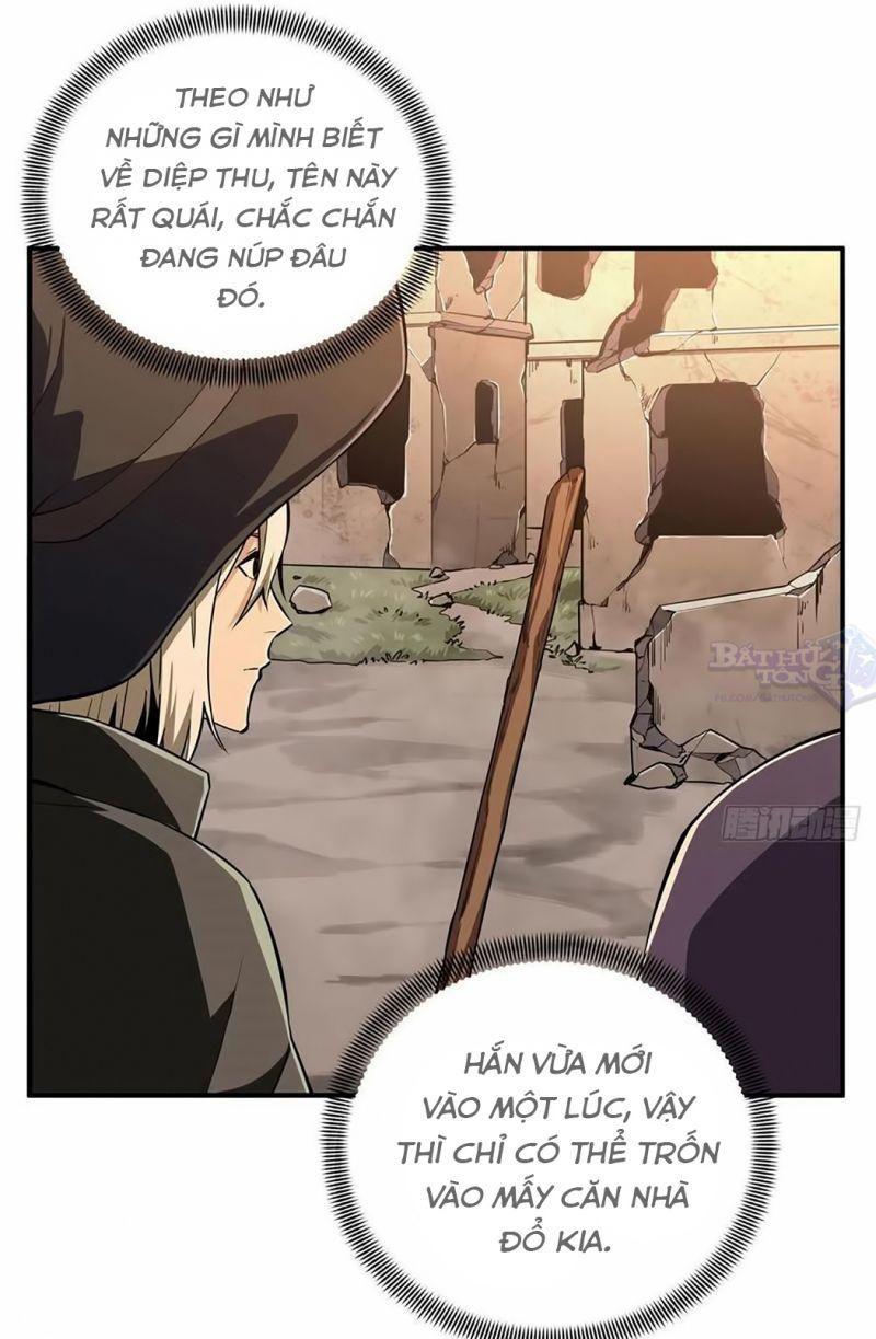 Toàn Chức Cao Thủ [ Bản Màu ] Chapter 67 - Trang 30