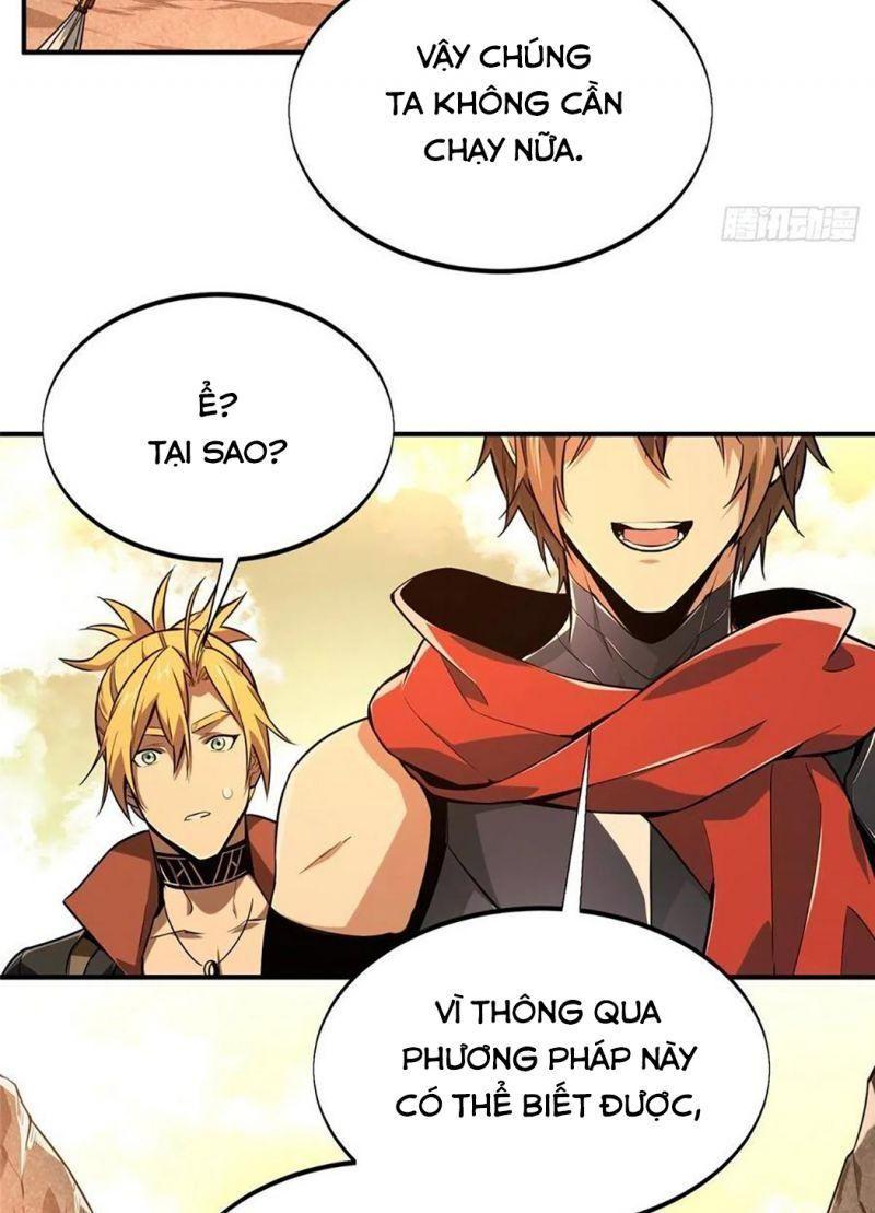 Toàn Chức Cao Thủ [ Bản Màu ] Chapter 75 - Trang 27