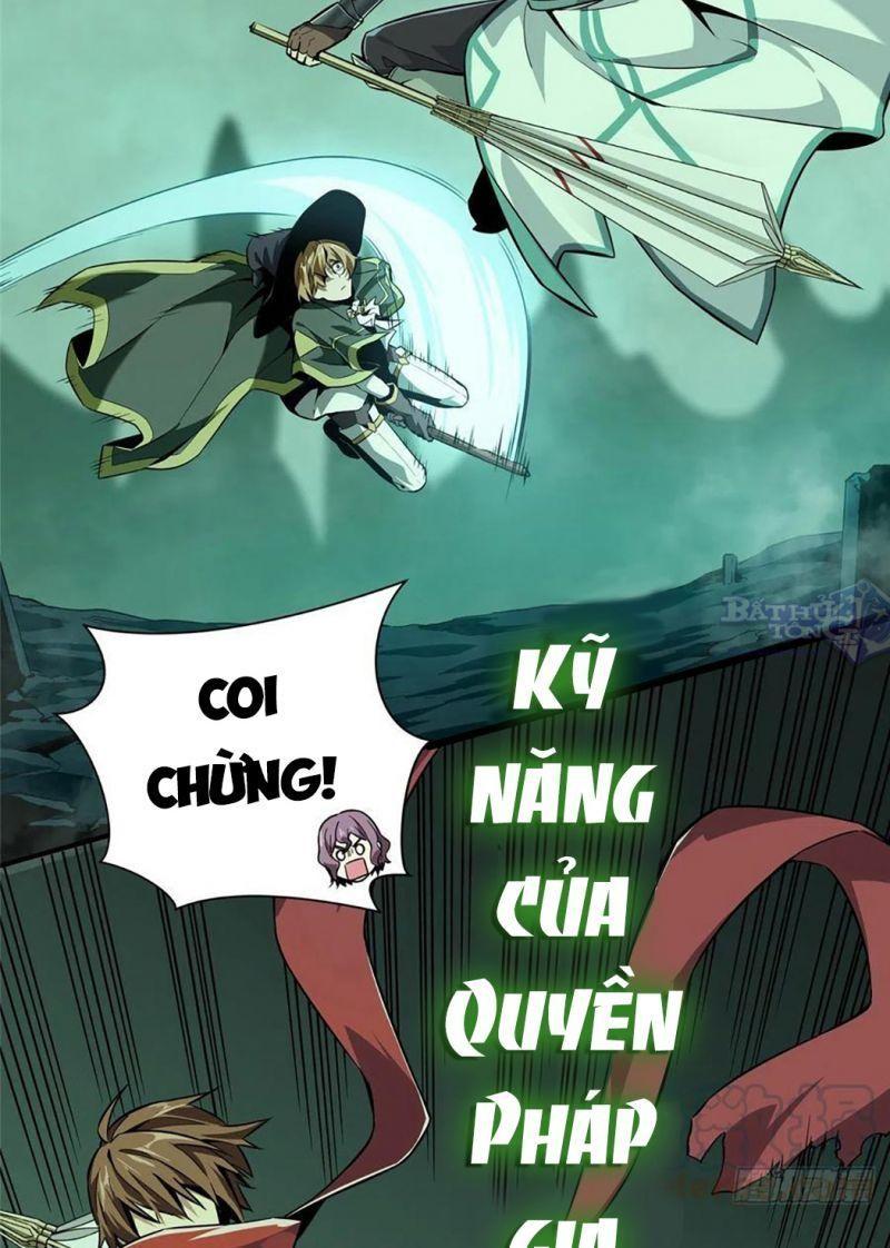 Toàn Chức Cao Thủ [ Bản Màu ] Chapter 59 - Trang 8