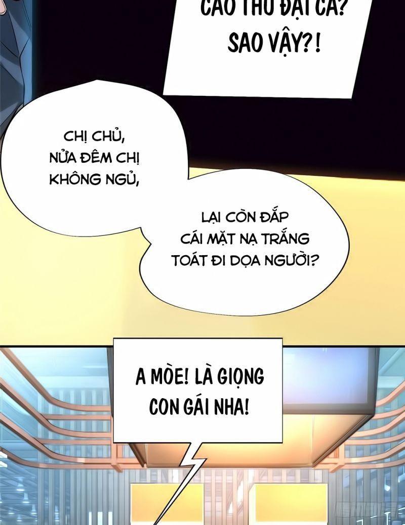 Toàn Chức Cao Thủ [ Bản Màu ] Chapter 16 - Trang 47