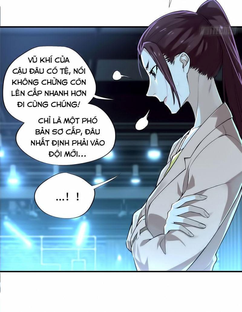 Toàn Chức Cao Thủ [ Bản Màu ] Chapter 11 - Trang 13