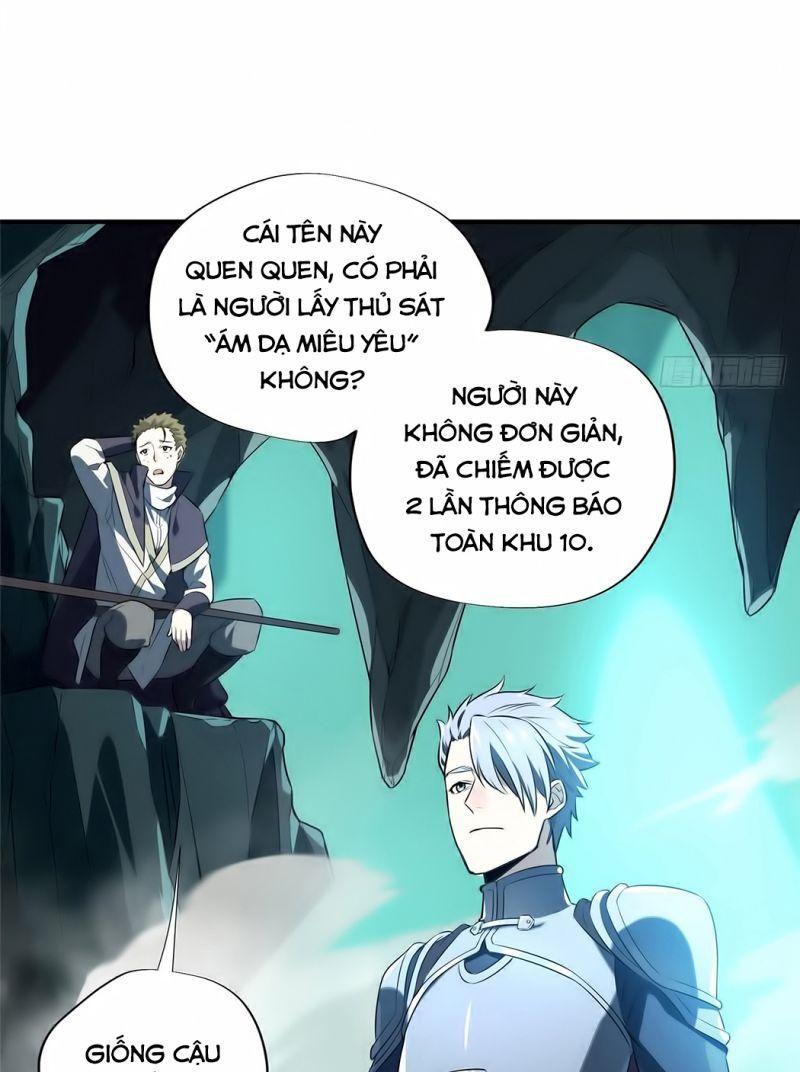 Toàn Chức Cao Thủ [ Bản Màu ] Chapter 13 - Trang 52