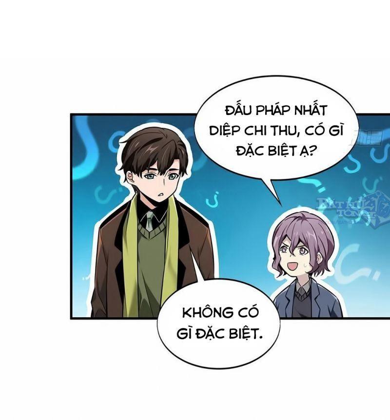 Toàn Chức Cao Thủ [ Bản Màu ] Chapter 57 - Trang 34