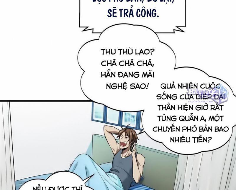 Toàn Chức Cao Thủ [ Bản Màu ] Chapter 51 - Trang 4