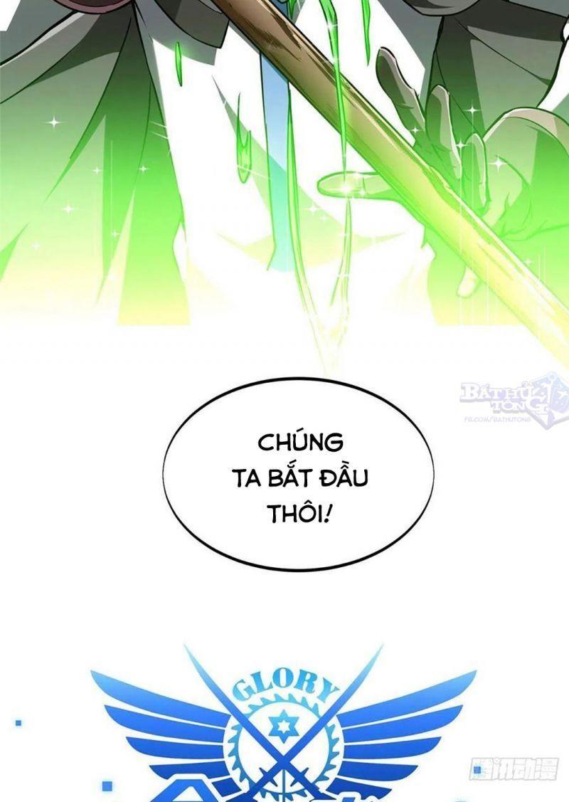 Toàn Chức Cao Thủ [ Bản Màu ] Chapter 70 - Trang 12