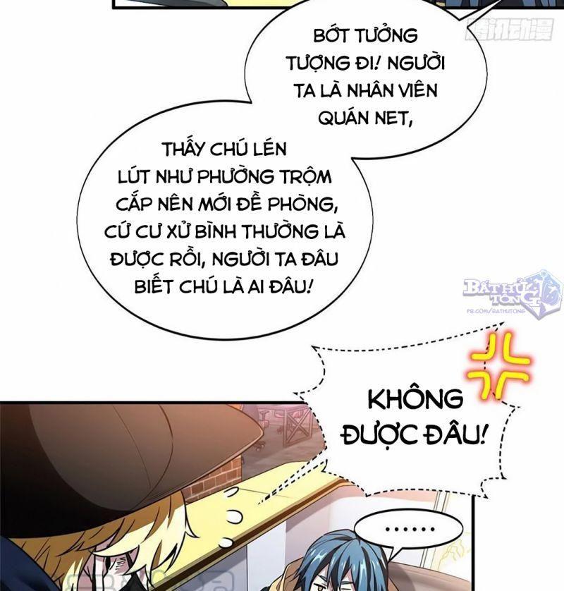 Toàn Chức Cao Thủ [ Bản Màu ] Chapter 54.2 - Trang 8