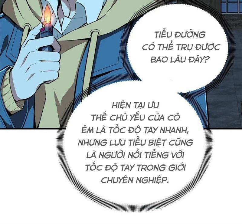 Toàn Chức Cao Thủ [ Bản Màu ] Chapter 69 - Trang 9