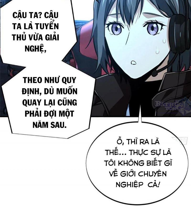 Toàn Chức Cao Thủ [ Bản Màu ] Chapter 72 - Trang 31