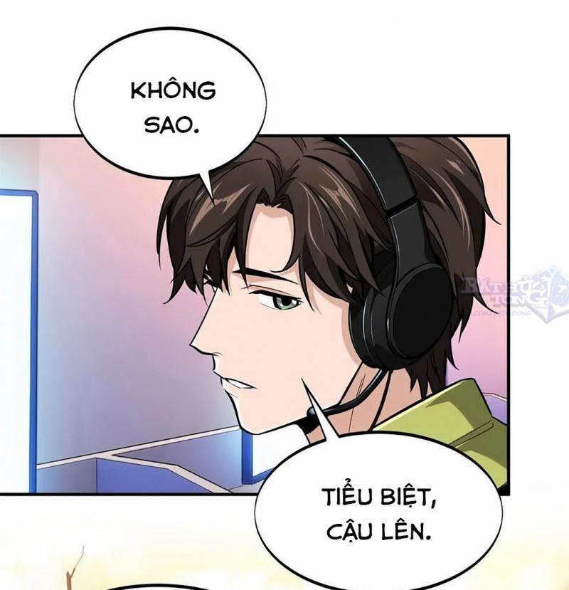 Toàn Chức Cao Thủ [ Bản Màu ] Chapter 66 - Trang 29