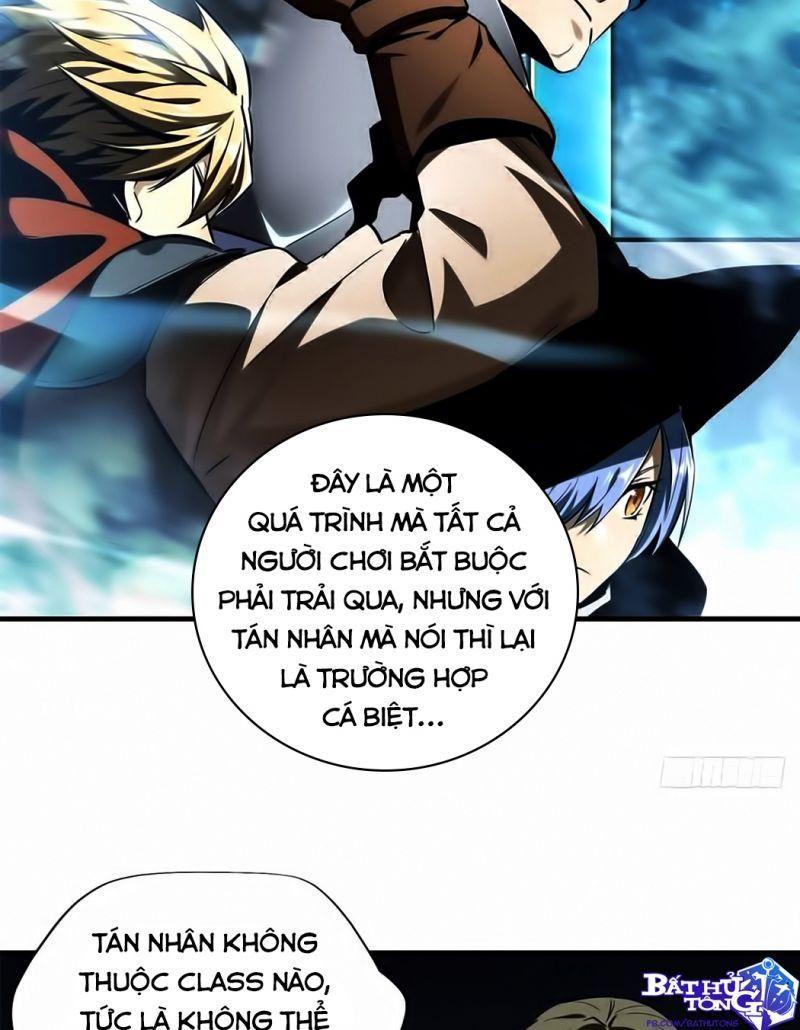 Toàn Chức Cao Thủ [ Bản Màu ] Chapter 31 - Trang 22