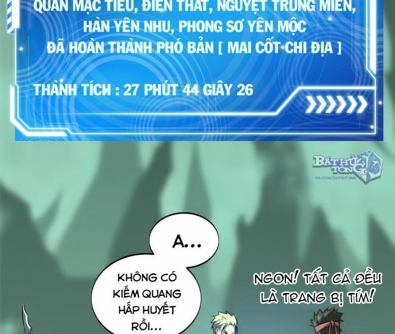 Toàn Chức Cao Thủ [ Bản Màu ] Chapter 50 - Trang 45