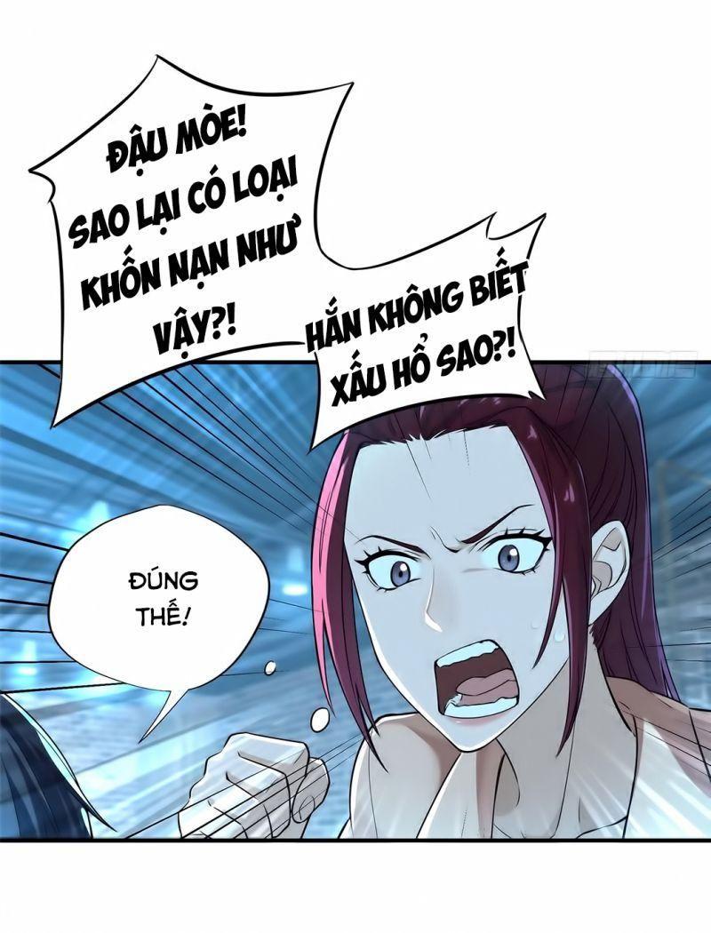 Toàn Chức Cao Thủ [ Bản Màu ] Chapter 10 - Trang 25