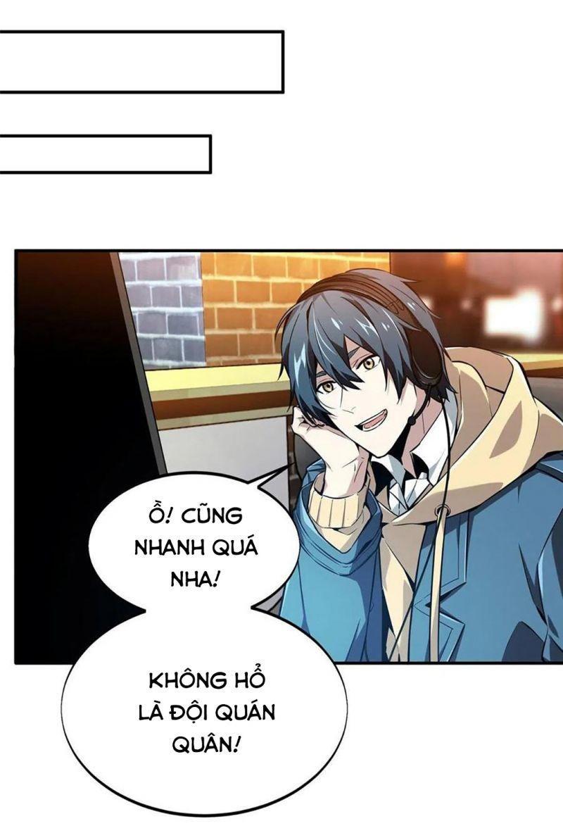 Toàn Chức Cao Thủ [ Bản Màu ] Chapter 69 - Trang 26