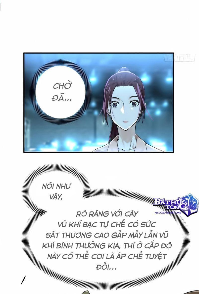 Toàn Chức Cao Thủ [ Bản Màu ] Chapter 11 - Trang 14