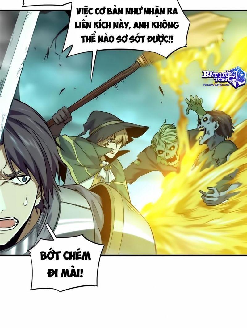 Toàn Chức Cao Thủ [ Bản Màu ] Chapter 35 - Trang 57