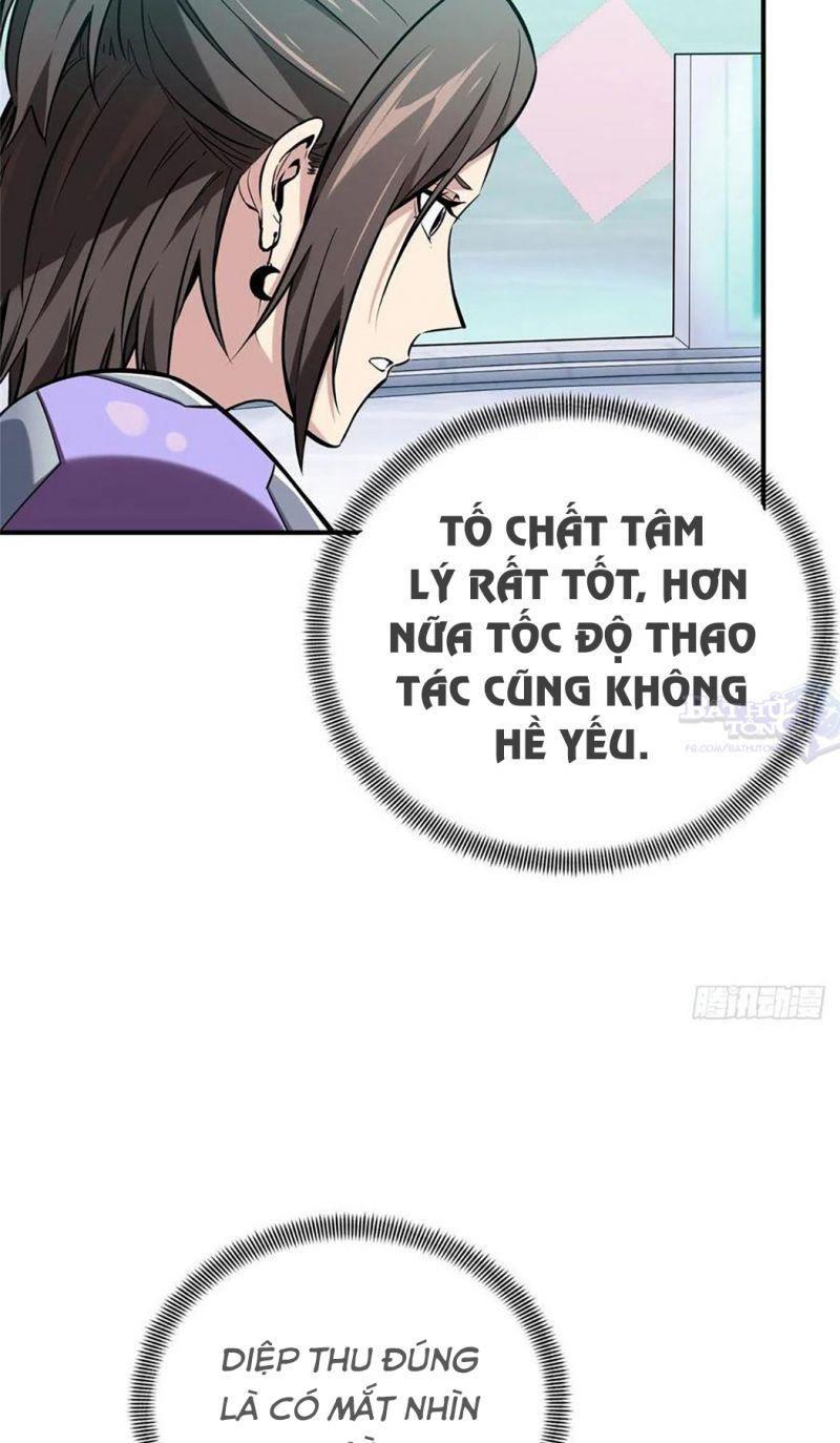 Toàn Chức Cao Thủ [ Bản Màu ] Chapter 71 - Trang 37