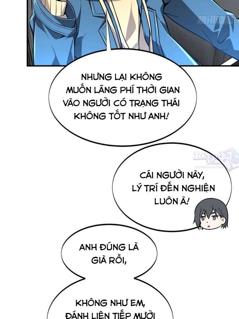 Toàn Chức Cao Thủ [ Bản Màu ] Chapter 72 - Trang 35