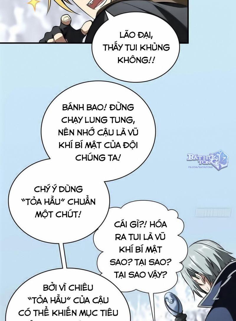 Toàn Chức Cao Thủ [ Bản Màu ] Chapter 47 - Trang 24