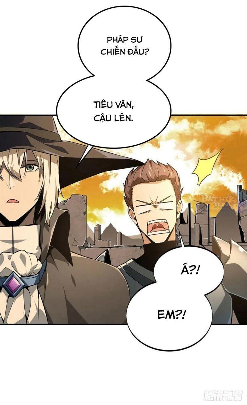 Toàn Chức Cao Thủ [ Bản Màu ] Chapter 68 - Trang 15