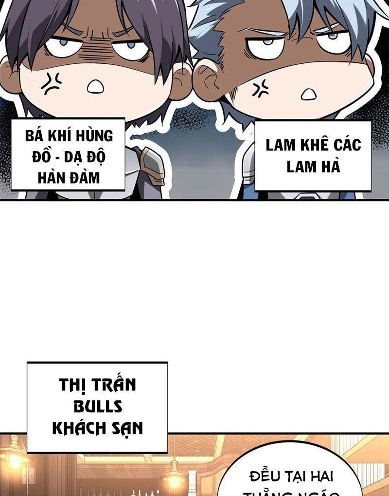 Toàn Chức Cao Thủ [ Bản Màu ] Chapter 77 - Trang 42