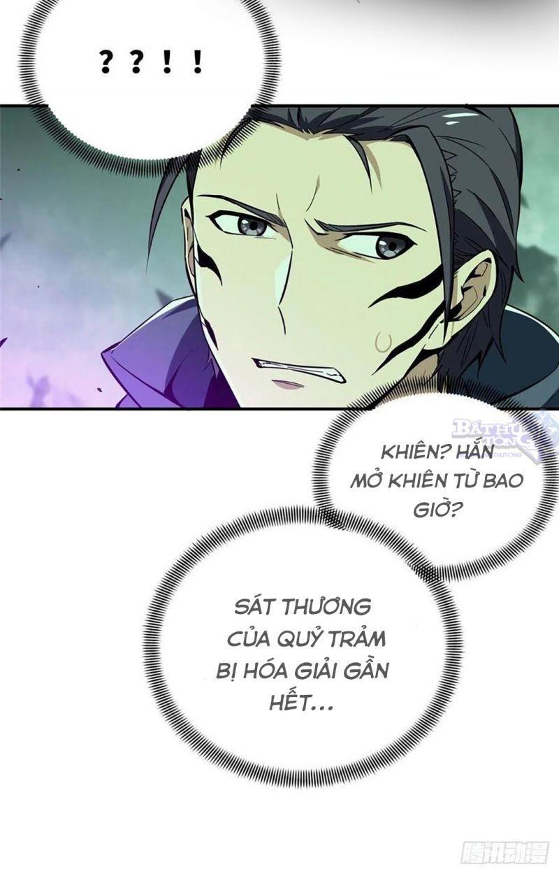 Toàn Chức Cao Thủ [ Bản Màu ] Chapter 64 - Trang 29