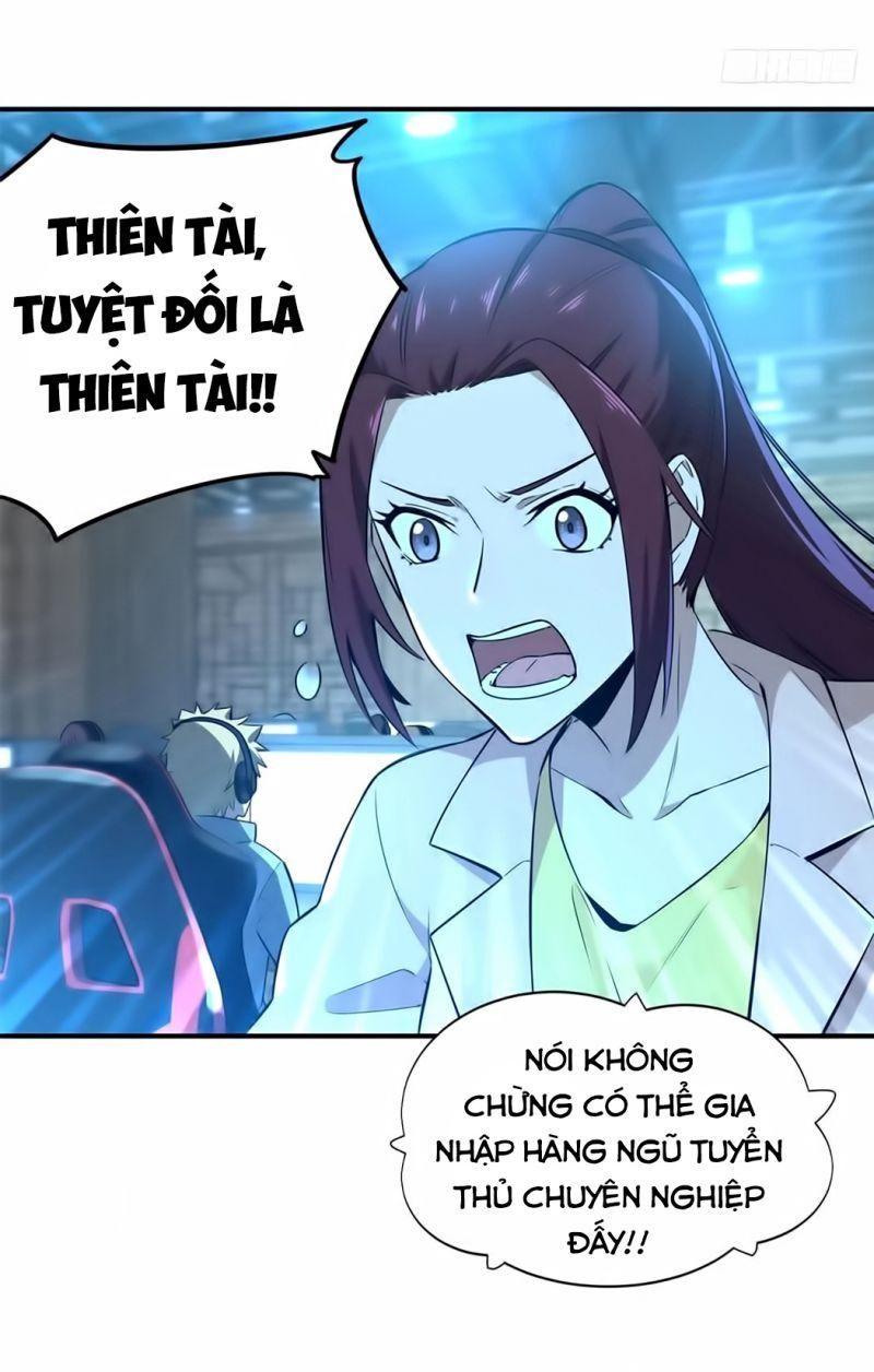 Toàn Chức Cao Thủ [ Bản Màu ] Chapter 26 - Trang 33