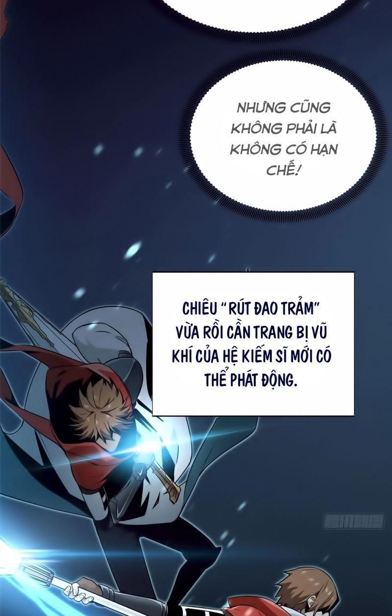 Toàn Chức Cao Thủ [ Bản Màu ] Chapter 28 - Trang 42