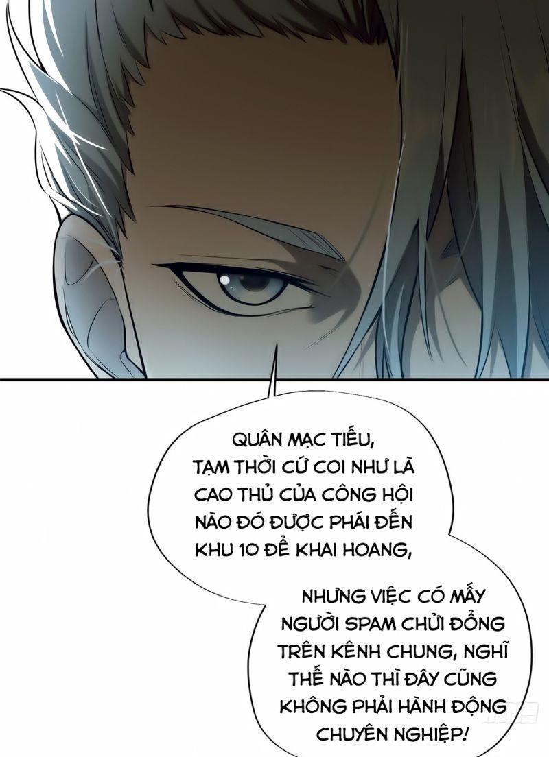 Toàn Chức Cao Thủ [ Bản Màu ] Chapter 14 - Trang 8