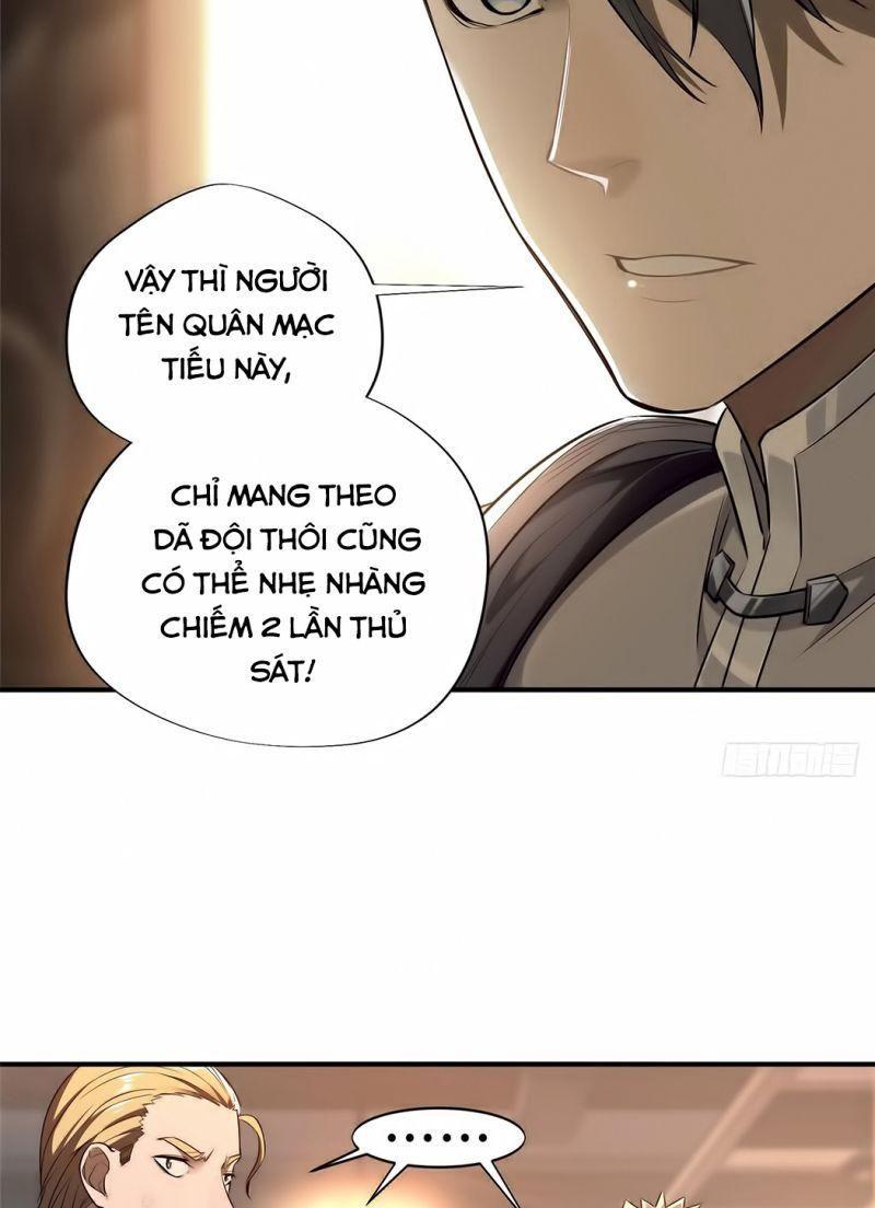 Toàn Chức Cao Thủ [ Bản Màu ] Chapter 14 - Trang 10