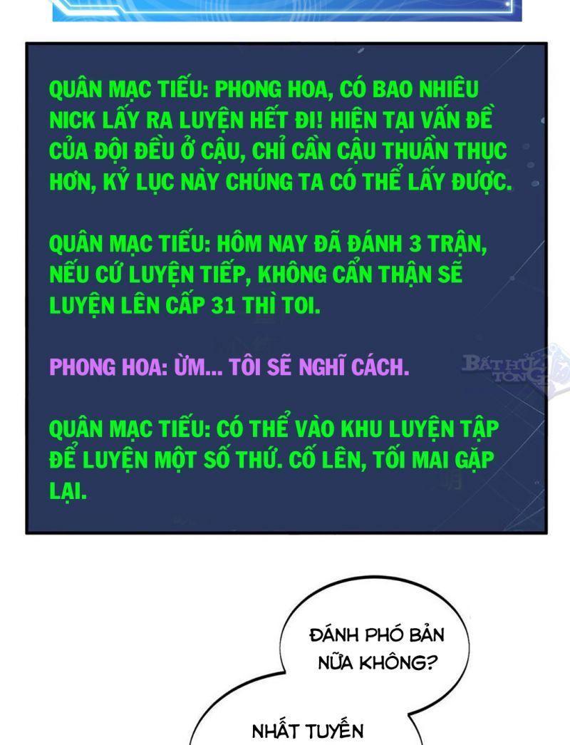 Toàn Chức Cao Thủ [ Bản Màu ] Chapter 73 - Trang 36