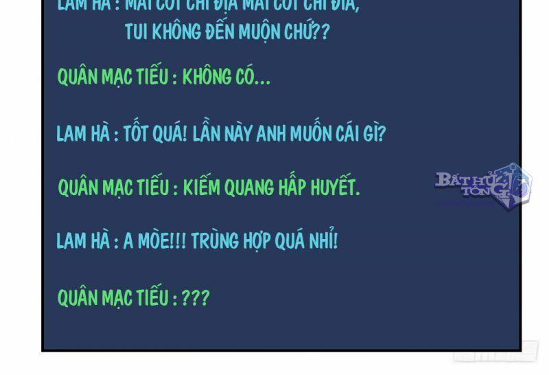 Toàn Chức Cao Thủ [ Bản Màu ] Chapter 52.1 - Trang 21